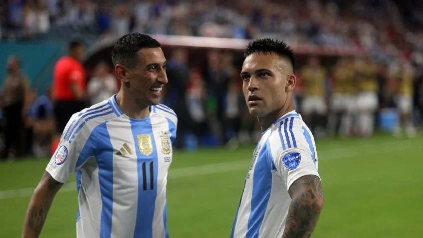 La Selección argentina busca su pase a semifinales ante Ecuador