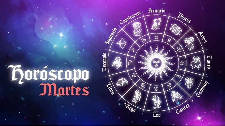 Horóscopo para este Martes 16 de Julio