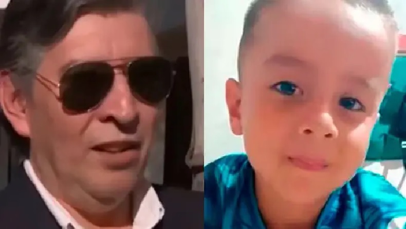 CASO LOAN: Los detalles de la muerte del abogado de la mamá del niño desaparecido