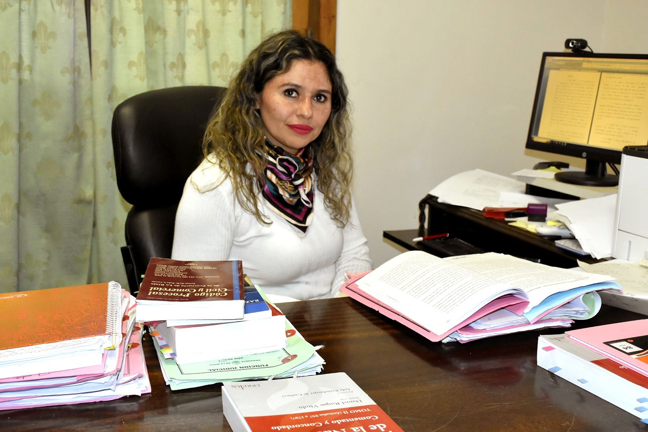 LA JUSTICIA OTORGÓ EL CUIDADO DE UN MENOR A SUS PADRES, EN MODALIDAD COMPARTIDA