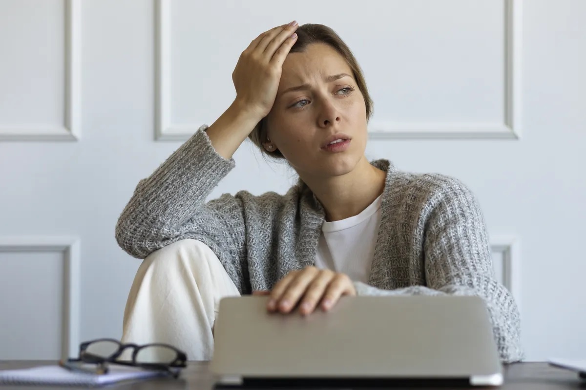 Si notas este síntoma nocturno puede ser falta de vitamina D