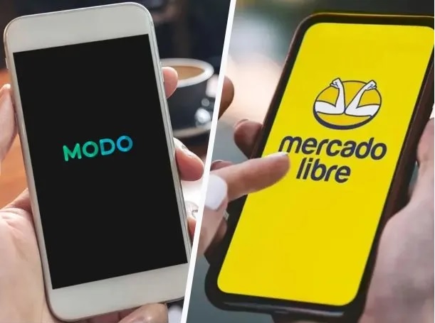 Mercado Libre denunció a MODO