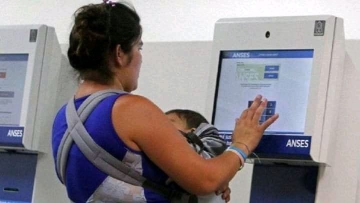 Aumenta la AUH: cuánto cobro por la Asignación por Hijo de la Anses en septiembre