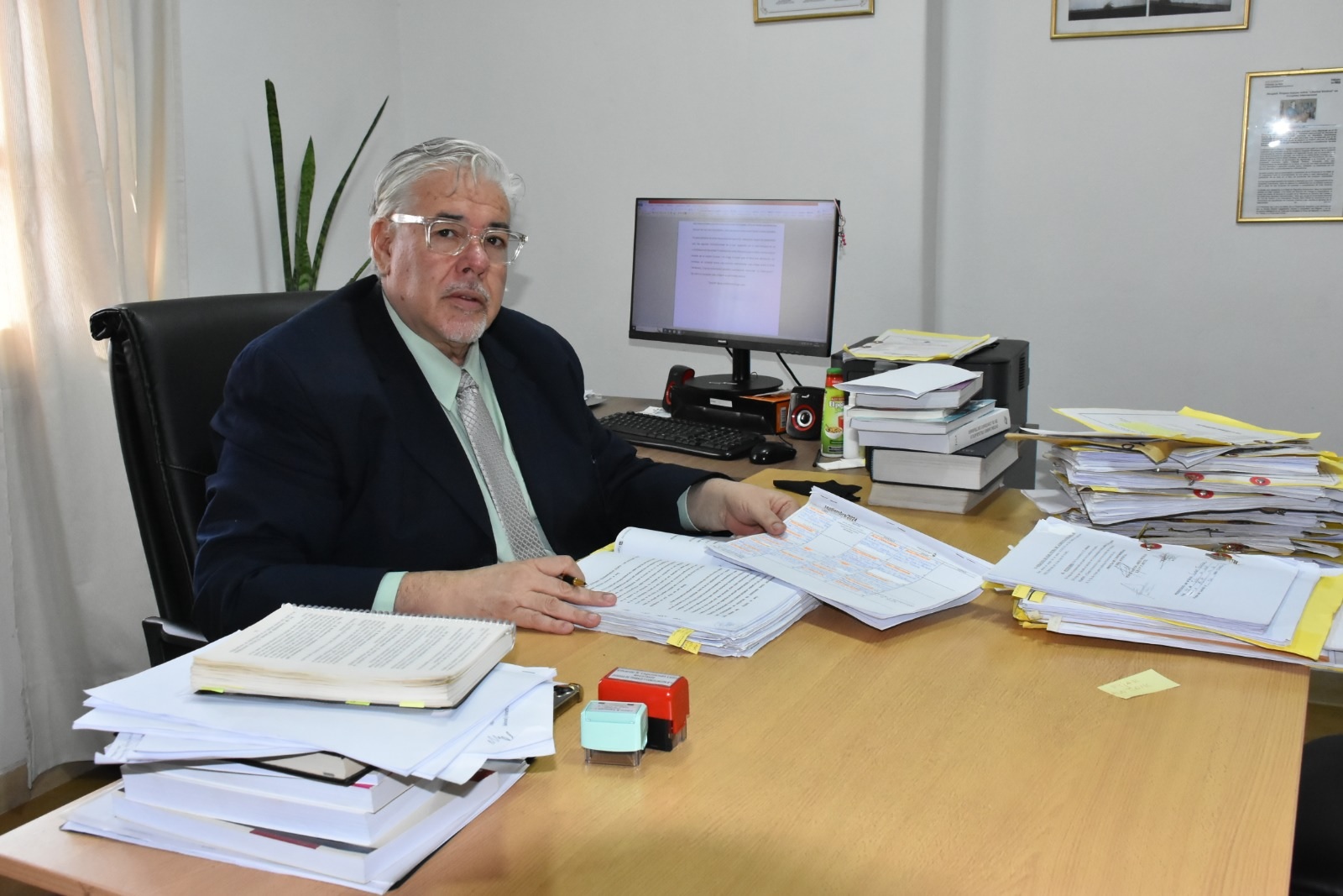 LA JUSTICIA NO APLICÓ LA MODIFICACIÓN DE LEY BASES DE MANERA RETROACTIVA A UN RECLAMO INDEMNIZATORIO