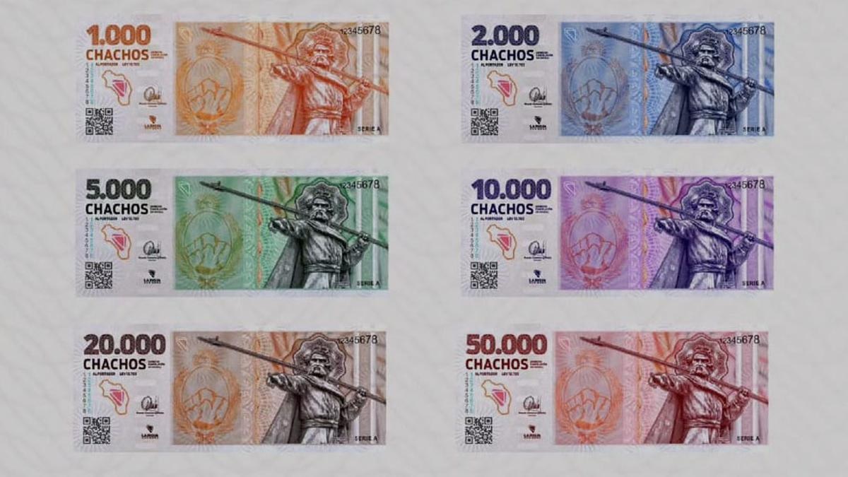 Este viernes 20 de septiembre comienza el pago extra en Chachos para las y los trabajadores de planta y vinculados del interior