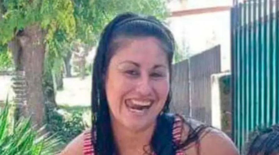 Una mamá de seis hijos fue encontrada muerta y sin ropa en el río Cosquín de Córdoba
