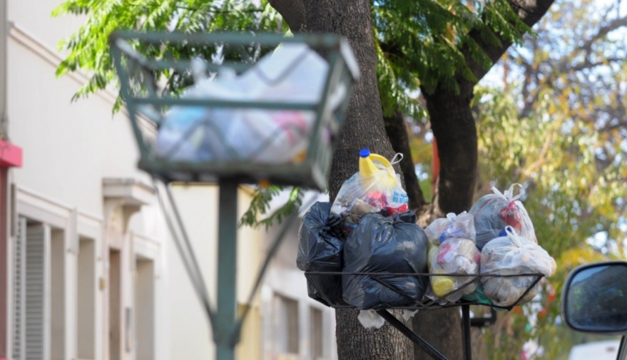 EL MUNICIPIO INFORMA SOBRE LOS HORARIOS DE RECOLECCIÓN DE RESIDUOS