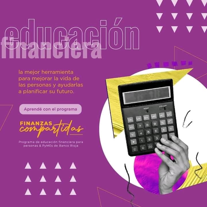 Hoy es el día Día de la Educación Financiera y se celebra bajo el lema “Finanzas digitales: Aprende, Innova, Avanza”