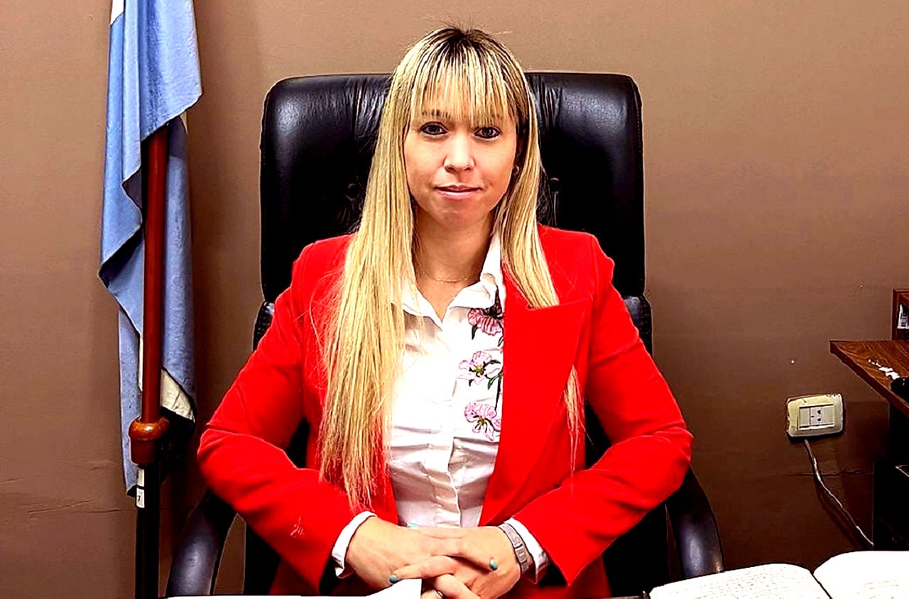LA JUSTICIA DICTÓ PRISIÓN PREVENTIVA PARA UN HOMBRE QUE SUSTRAJO ELEMENTOS DE UN LOCAL DE COMIDAS
