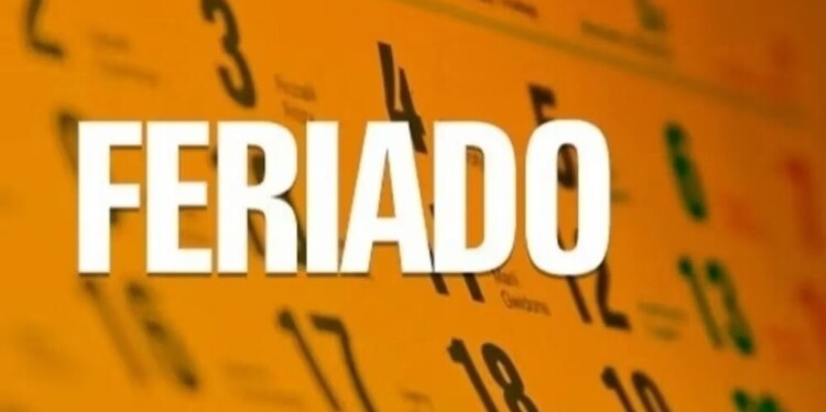 Decretan feriado puente y habrá otro fin de semana largo
