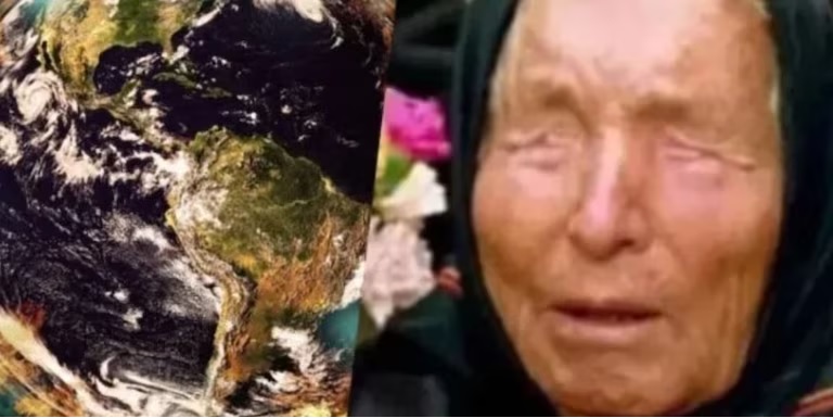 La alarmante predicción de Baba Vanga para el 2025
