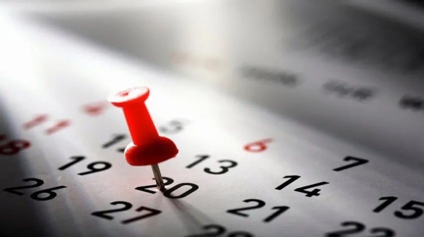 ¿Cuándo es el próximo fin de semana largo?