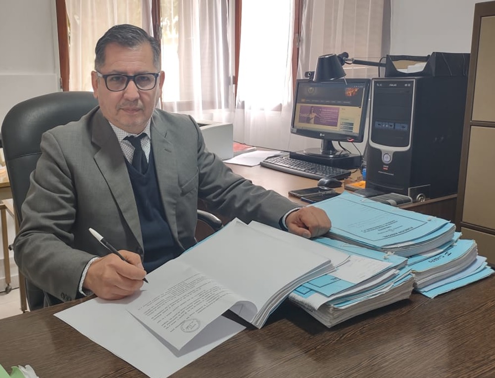 CHILECITO: LA JUSTICIA ELEVÓ A JUICIO A TRES HOMBRES POR ROBO AGRAVADO CON RESULTADO DE MUERTE