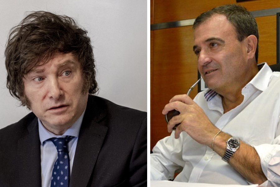 Río Negro responde a Milei: 
