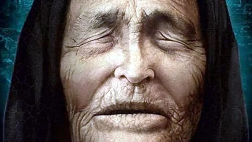 Las escalofriantes profecías de Baba Vanga para el 2025