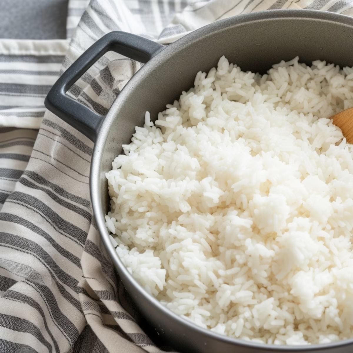 Arroz en la alimentación: ¿beneficioso o perjudicial para tu salud?