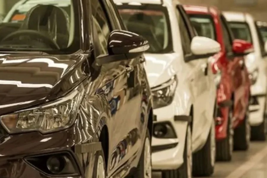 Los autos 0km que subieron y bajaron de precio en enero