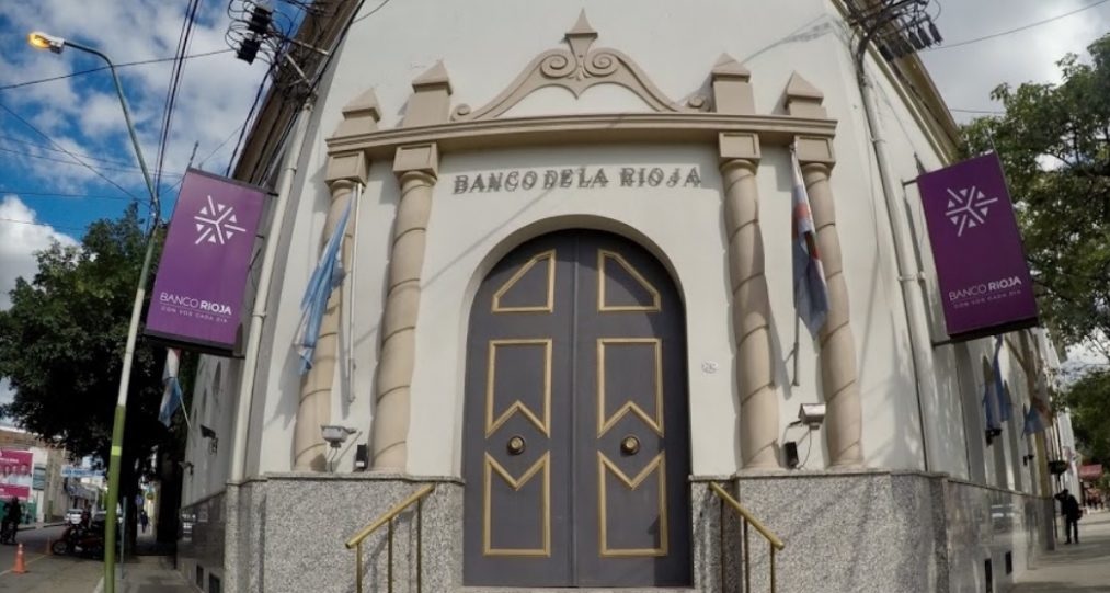 BANCO RIOJA COMENZO A VENDER LAS ENTRADAS PARA LA CHAYA 2025 TE BRINDA UNA BUENA FACILIDAD DE PAGO 