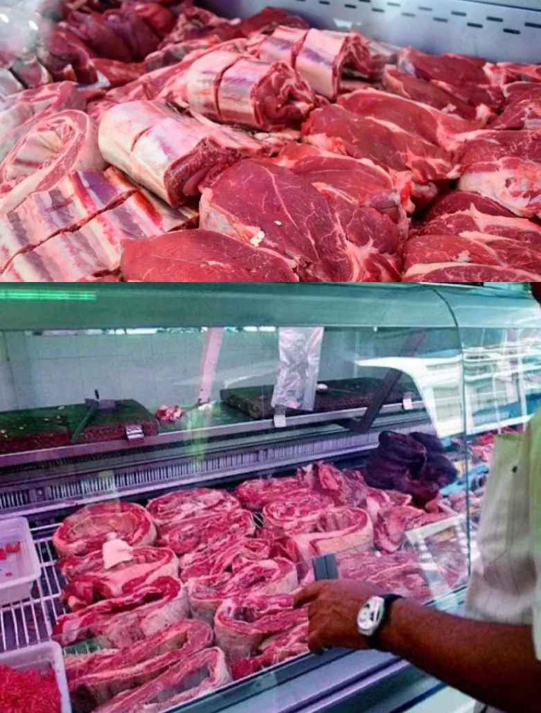 El precio de la carne sigue en alza: anticipan un nuevo aumento