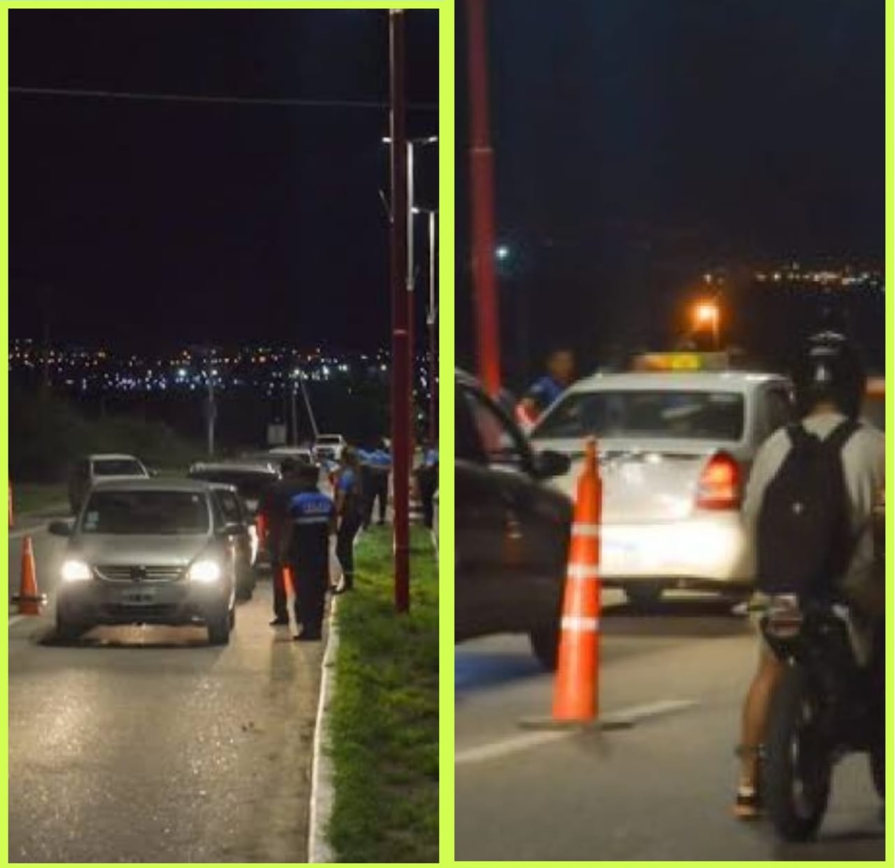 Desde el 1° de enero de 2026 rigen nuevos montos para infracciones de alcoholemia y uso de casco