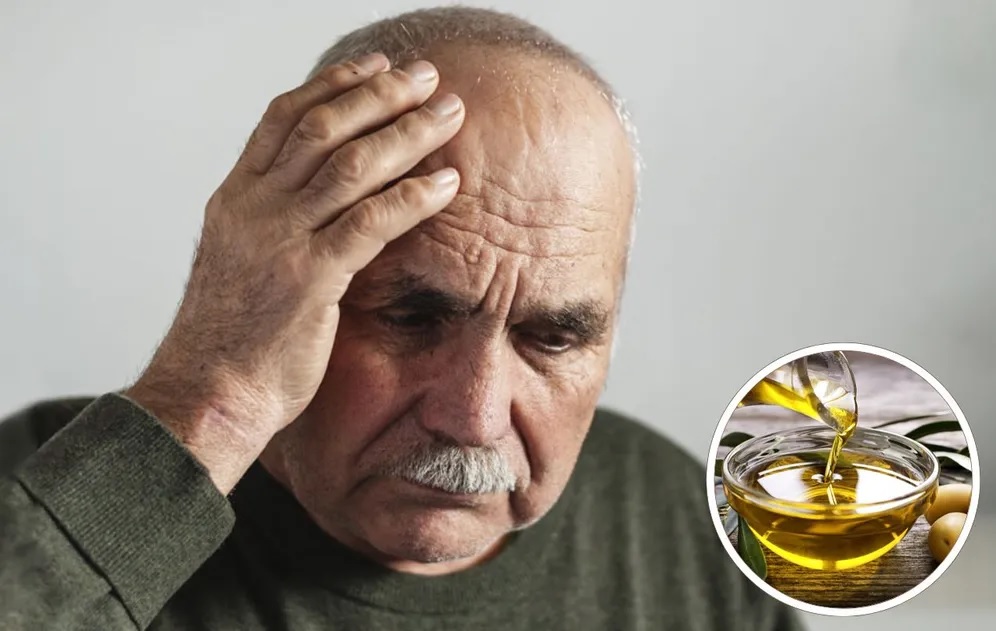 Una investigación revela que consumir aceite de oliva podría reducir los riesgos de demencia
