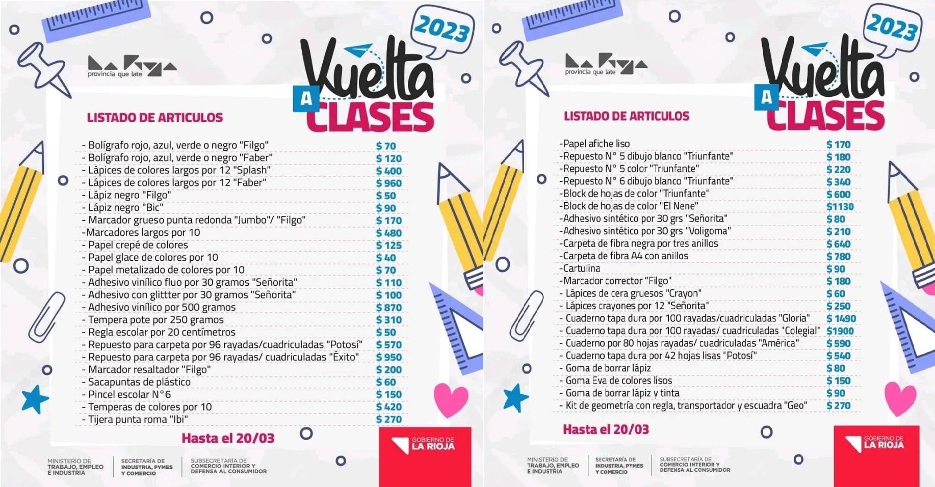 ATENCION:  Vuelve Te Super Banco 