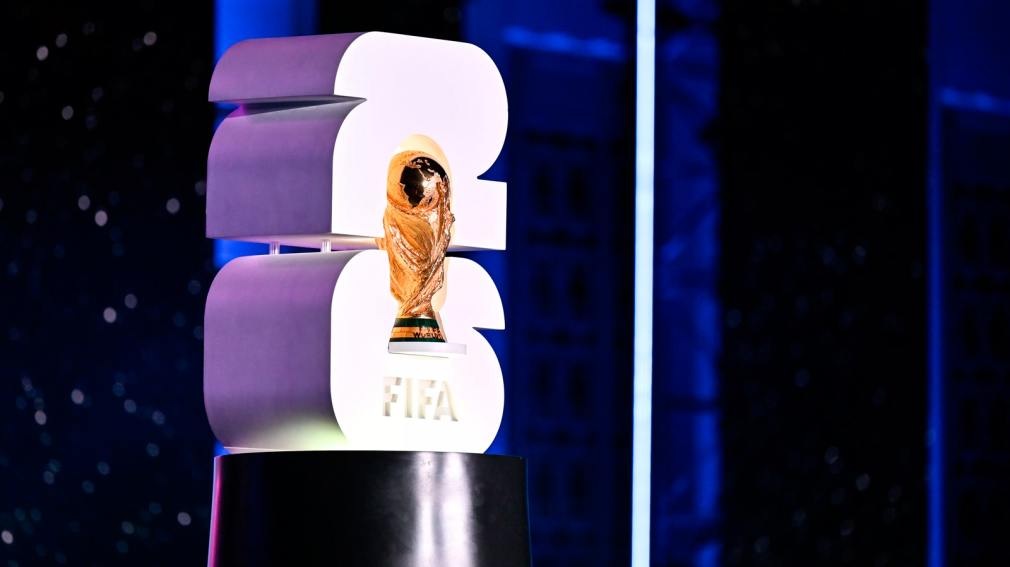 La FIFA anunció el calendario del Mundial 2026: ¿dónde se jugarán el partido inaugural y la final?