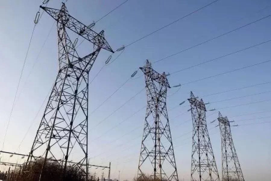 Falla eléctrica afectó a gran parte de La Rioja