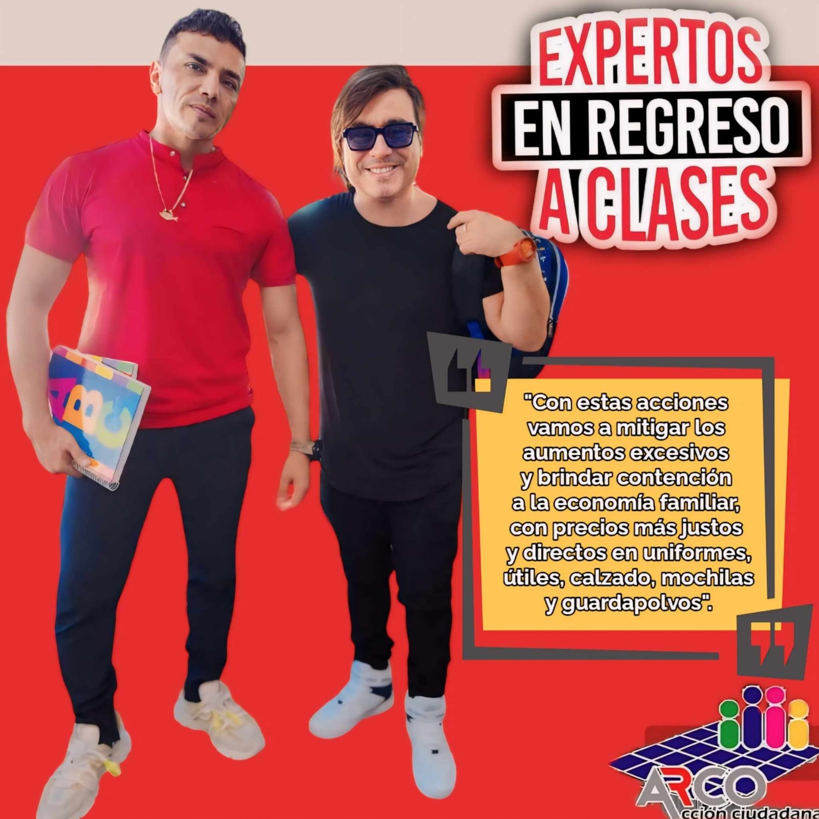 Vuelve el Programa 