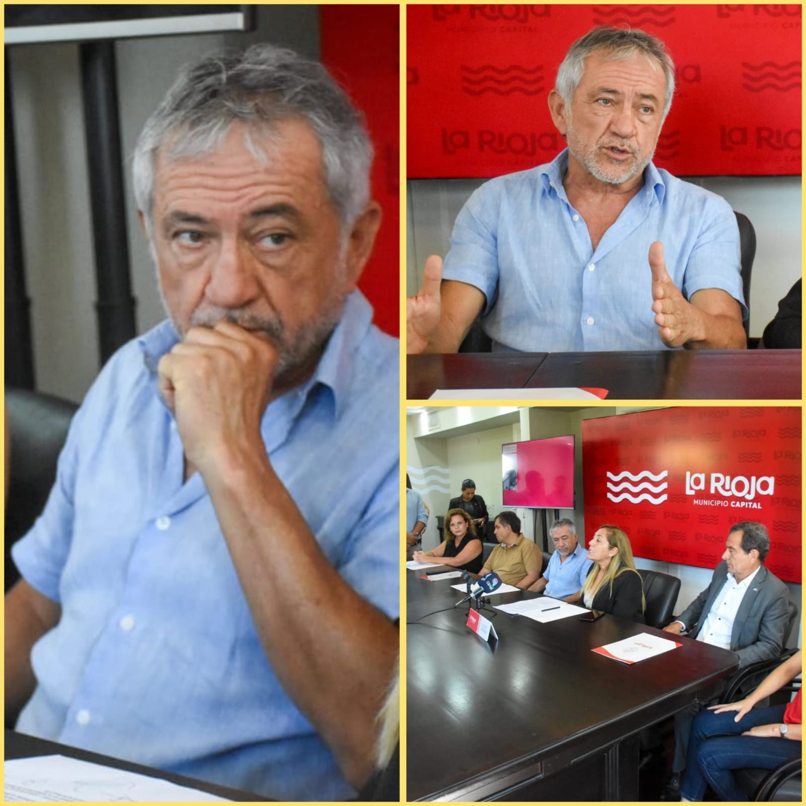 SIGUE LA MODERNIZACION:EL MUNICIPIO INICIA EL CONCURSO DE CARGOS DE FUNCIÓN ESTRATÉGICA DE LA GESTIÓN