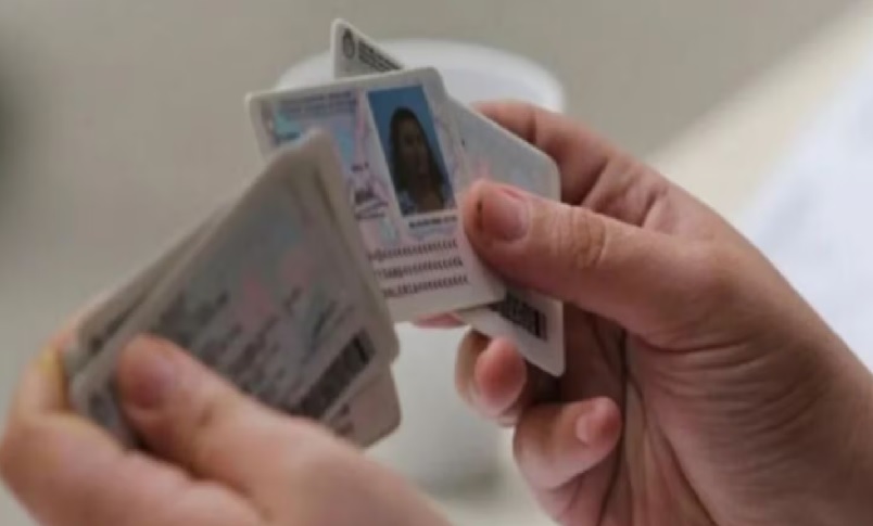 DNI 2026: quiénes tendrán que hacer la actualización con el nuevo formato