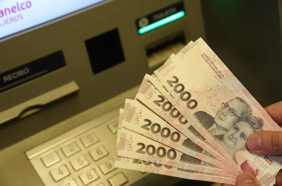 Adelantan el pago de la Quincenita: cuándo comienza el cronograma