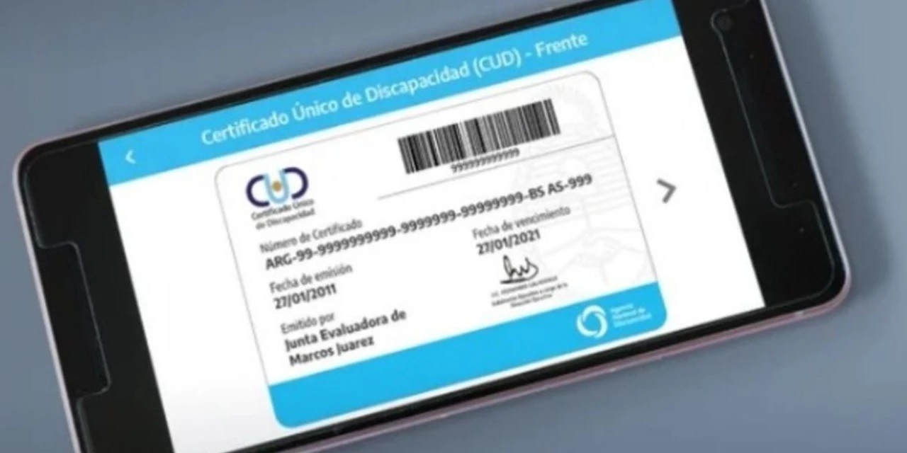 CUD y Certificado de Discapacidad: Diferencias y beneficios