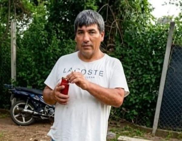 CATAMARCA: Muri&oacute; un hombre tras descompensarse durante un partido solidario