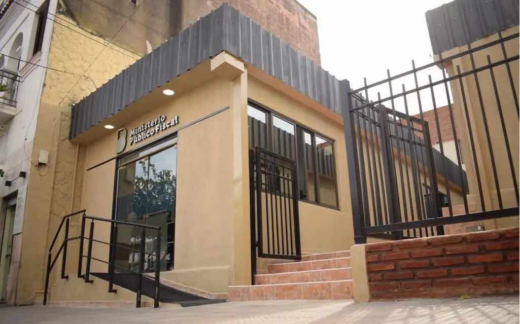 El Ministerio P&uacute;blico Fiscal lanza una oficina clave para el control de denuncias