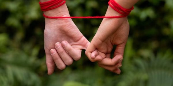 Qu&eacute; es un amarre de amor y por qu&eacute; es tan pol&eacute;mico