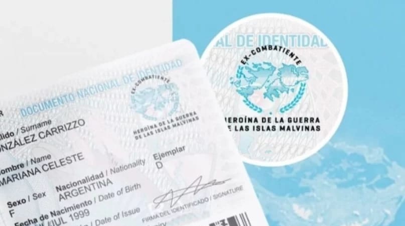 Conocé los cambios del nuevo DNI, quiénes deberán actualizarlo y cómo hacerlo