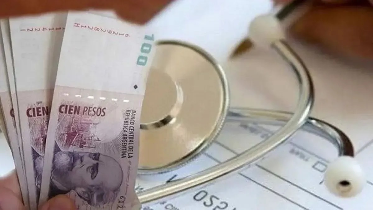 PREPAGAS: Semana clave para saber cómo se devolverá el dinero a los afiliados