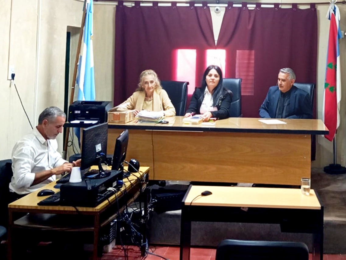 CHEPES: LA JUSTICIA DIO INICIO A UN JUICIO POR ABUSO SEXUAL