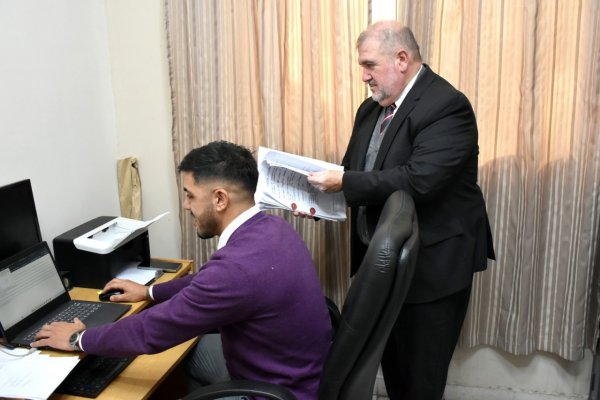 LA JUSTICIA PROCES&Oacute; A UN HOMBRE POR DEFRAUDACI&Oacute;N CON TARJETA DE CR&Eacute;DITO