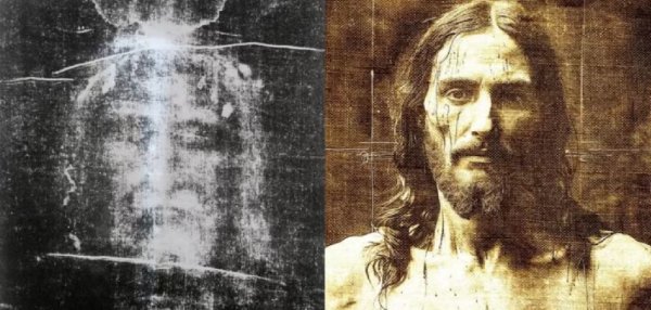 El rostro de Jes&uacute;s seg&uacute;n la IA: la imagen que se volvi&oacute; viral