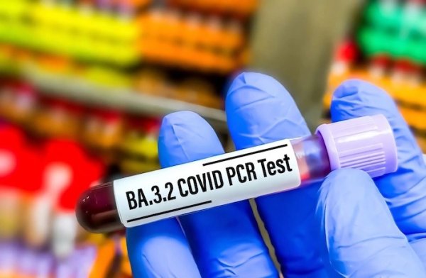 Nueva variante de COVID bajo vigilancia en m&aacute;s de 20 pa&iacute;ses