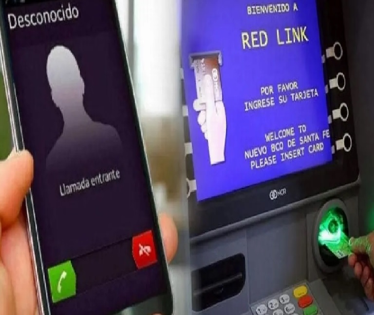 Home Banking en la mira: Así te marcan los estafadores