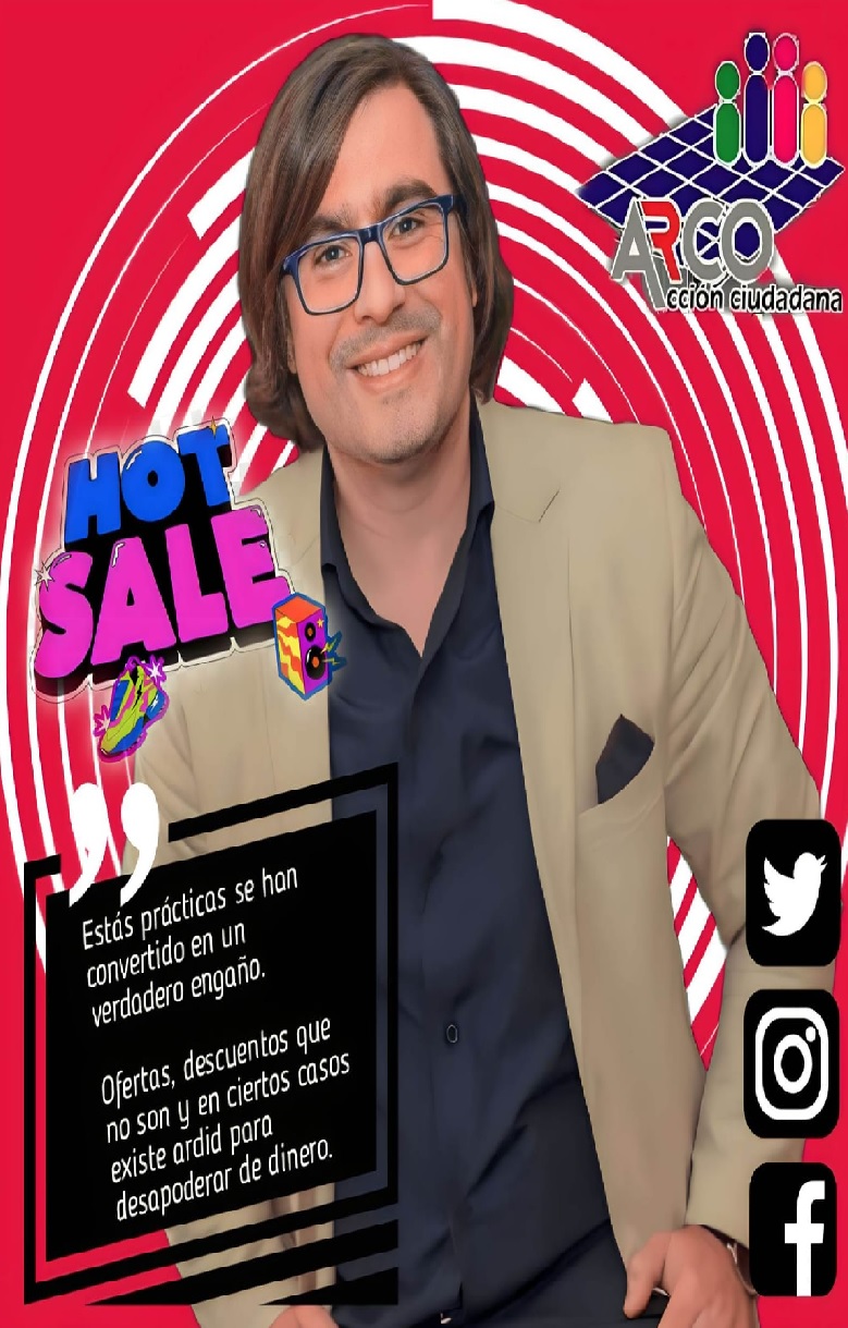 HOT SALE: Beneficio o engaño?