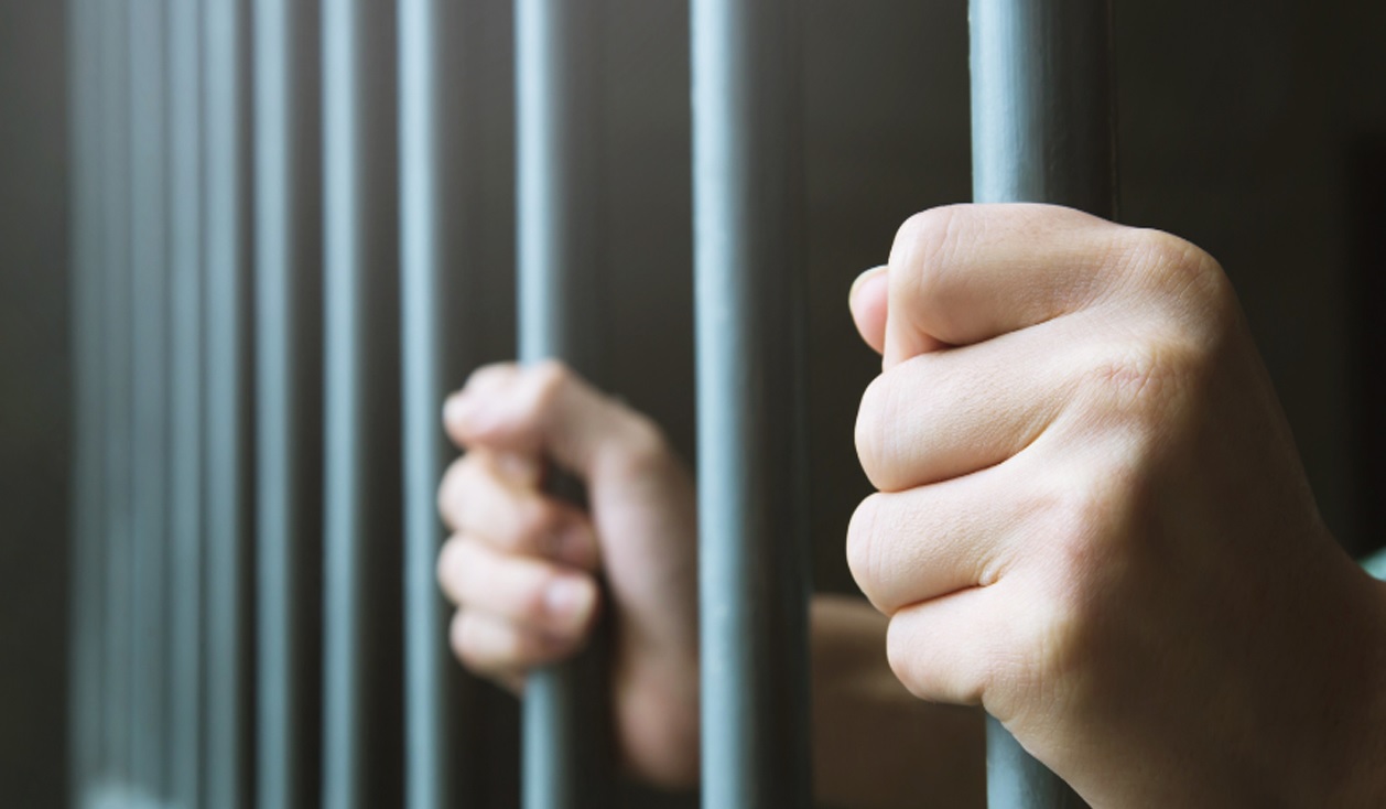 UNIFICARON PENAS Y CONDENARON A UN HOMBRE A PRISIÓN EFECTIVA POR VARIOS HECHOS DELITIVOS 