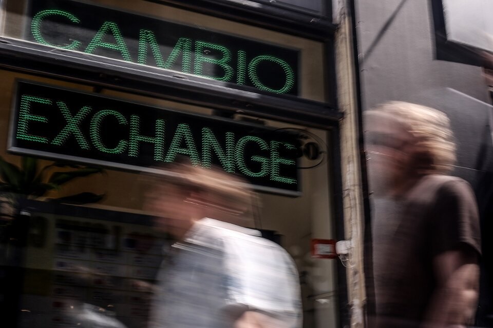 Dólar: Ruidos en la plaza cambiaria