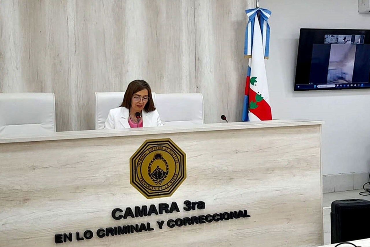 LA JUSTICIA REALIZÓ LOS ALEGATOS EN EL JUICIO CONTRA UN EX EMPLEADO DE UNA EMPRESA TEXTIL POR DEFRAUDACIÓN