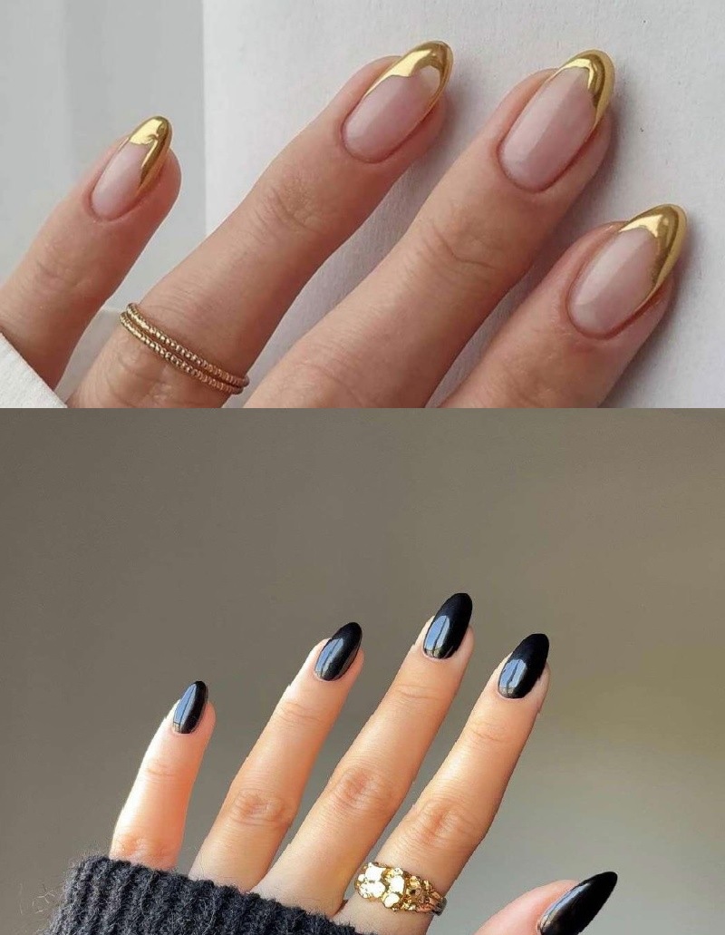 Los colores de uñas que definirán al invierno