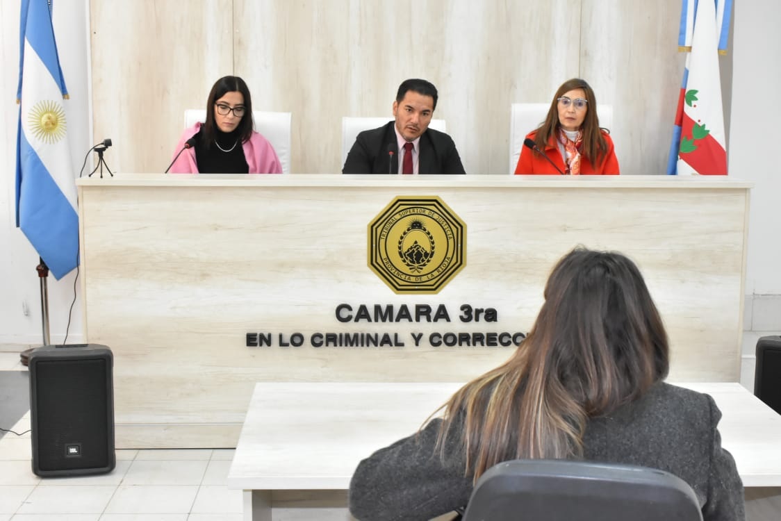 LA JUSTICIA TOMÓ LA DECLARACIÓN DE PROFESIONALES DE SALUD Y TRABAJO SOCIAL POR HECHOS OCURRIDOS CONTRA UNA MENOR