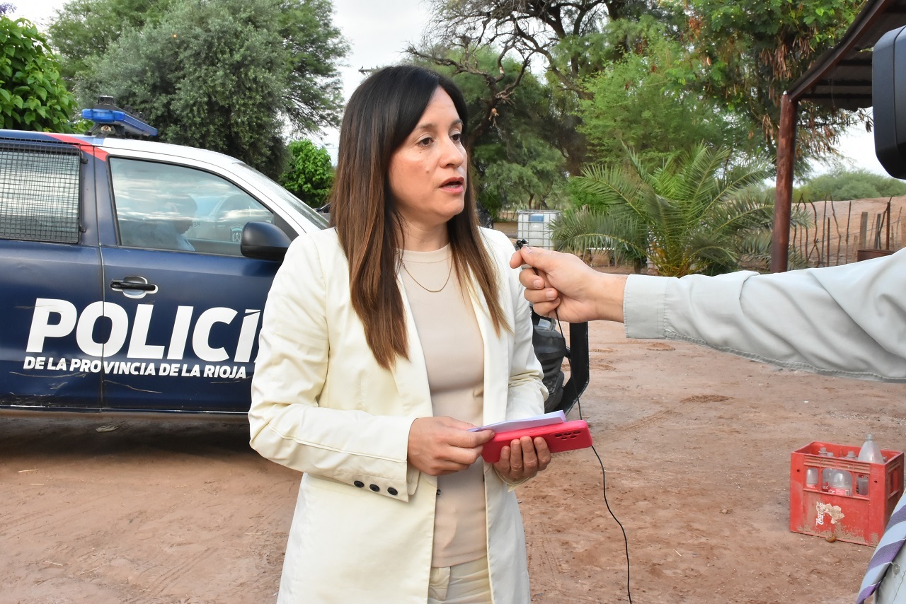 LA JUSTICIA DETUVO A UN HOMBRE POR UNA AGRESIÓN QUE DERIVÓ EN UN DESENLACE FATAL